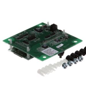 CONTROL BOARD ASSEMBLY COMERCL POD DSPL