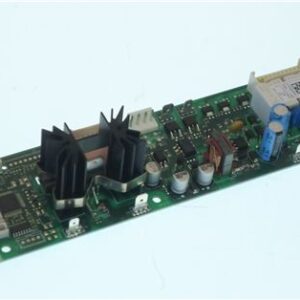 PCB POWER(HIGH2 SW1.2.0 DG)230V ECAMTFT