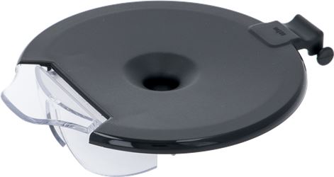 COPERCHIO CARAFFA KF47 AROMA BRAUN