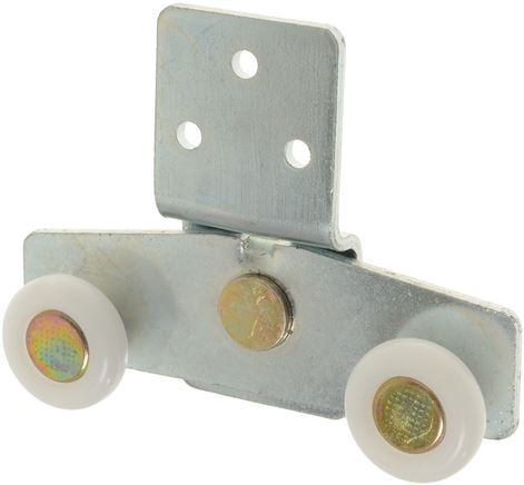 COPPIA ROTELLE PER SPORTELLO