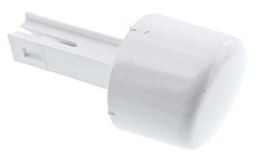 TASTO PULSANTIERA BIANCO