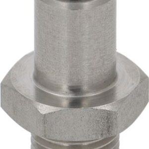 VALVOLA SFIATO CALDAIA ø 1/4"M
