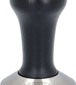 PRESSINO LEGNO E INOX ø 57 mm
