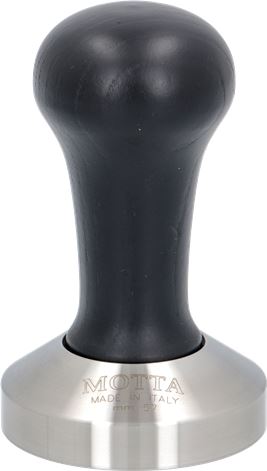 PRESSINO LEGNO E INOX ø 57 mm