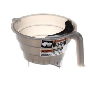 FUNNEL ASSEMBLY SMOKE-TEA TB6Q
