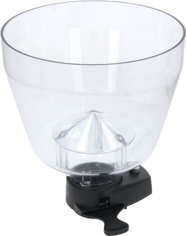 ASSIEME CAMPANA ZM 1,3 kg.