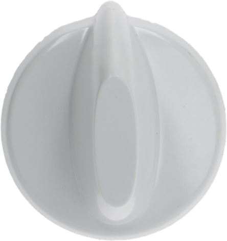 MANOPOLA WHIRLPOOL ø 40 mm