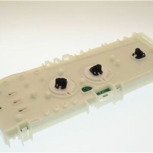 CONTROL CARD