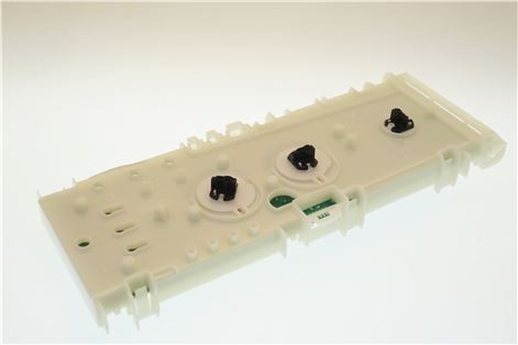 CONTROL CARD