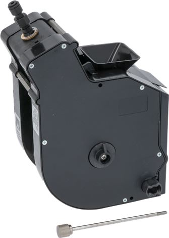 GRUPPO EROGAZIONE 230V ø 37 mm