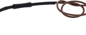 CAB 18AWG(L450)MARRONE+LITTELFUSE1,25A)*