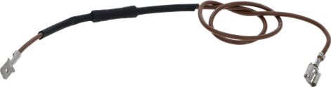 CAB 18AWG(L450)MARRONE+LITTELFUSE1,25A)*