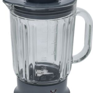 GLASS BLENDER ASSY-GREY-1.2L KHH326WH