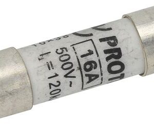 FUSIBILE RAPIDO ø 10x38 mm - 10 PZ