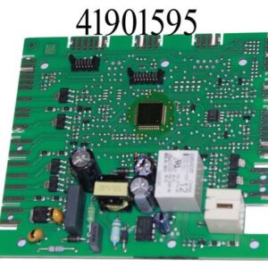 SCHEDA ELETTRONICA CANDY 49020456
