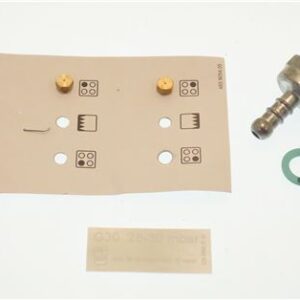 KIT UGELLI . INIETTORI G30.30 GR ( LPG )