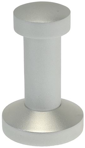 PRESSINO ALLUMINIO ø 57 mm