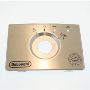 CRUSCOTTINO INOX SRG DL ESE        EC155