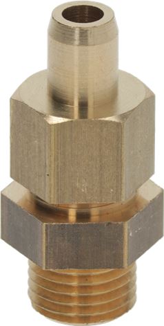 VALVOLA DI ESPANSIONE 1/4"