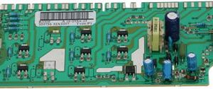 SCHEDA DI POTENZA  32X3397