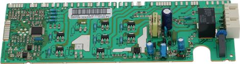 SCHEDA DI POTENZA  32X3397