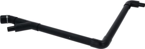 TUBO DI SCARICO