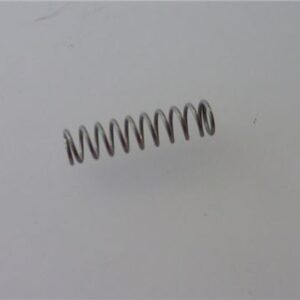 MOLLA MICROINTERRUTTORE Ø 2,5X10 MM