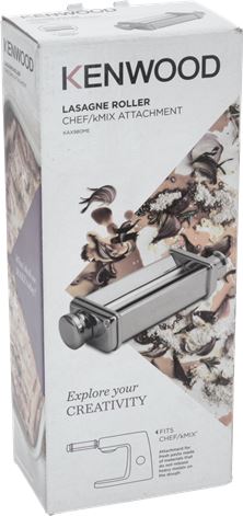 ACCESSORIO TIRASFOGLIA KENWOOD AW2001103