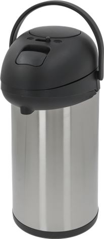 THERMOS DA BANCO A SERVIRE 4 L