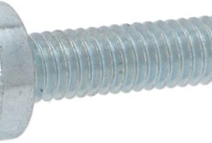 VITE ZN-B TCB M4X16