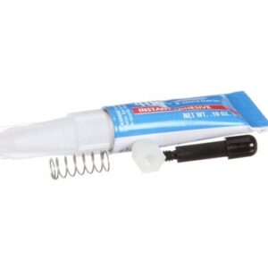 KIT PLUNGER HOPPER LOCK