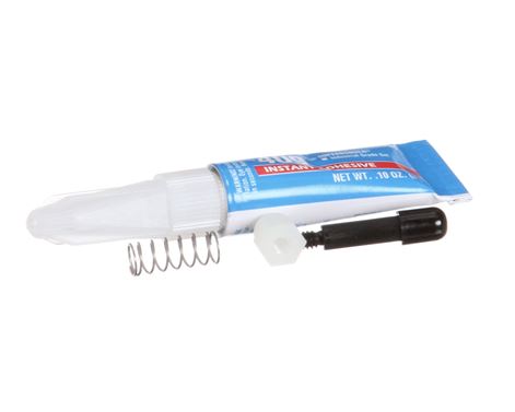 KIT PLUNGER HOPPER LOCK