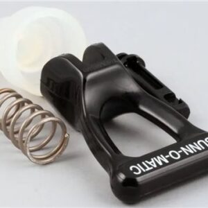 FAUCET RPR KIT,BLK(GPR-FF/URN