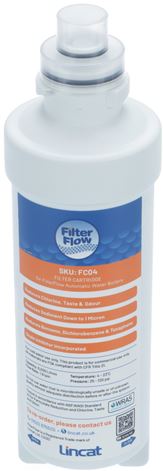Filter Cartridge for Lincat FilterFlow w