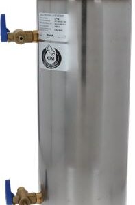 ADDOLCITORE MANUALE 16 L ø 3/8"