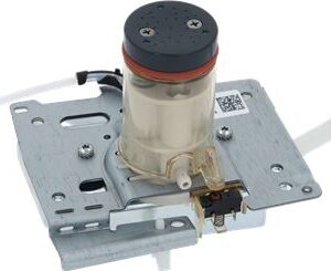 MECHANICS VALVE (ESAM04...)