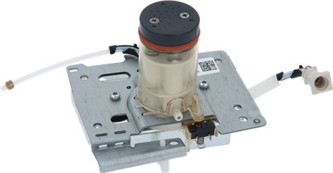 MECHANICS VALVE (ESAM04...)
