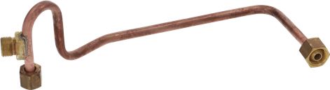 TUBO D 8 L.410