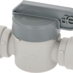 VALVOLA A SFERA JG PISV0412S