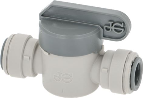 VALVOLA A SFERA JG PISV0412S