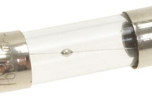 FUSIBILE RITARDATO ø 5x20 mm - 10 PZ
