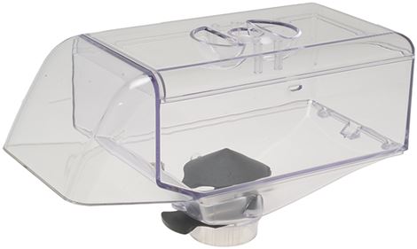 ASSIEME CAMPANA PRONTOBAR TFT