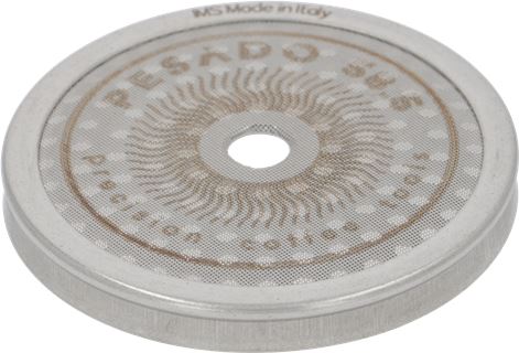 PESADO DOCCIA COMPETIZIONE ø 57,5 mm