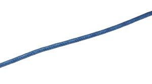 CAVO IN NICHEL 1,5 mm² BLU - 100 mt