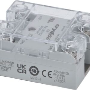STATIC RELAY 90-280