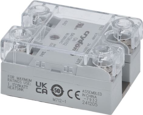 STATIC RELAY 90-280