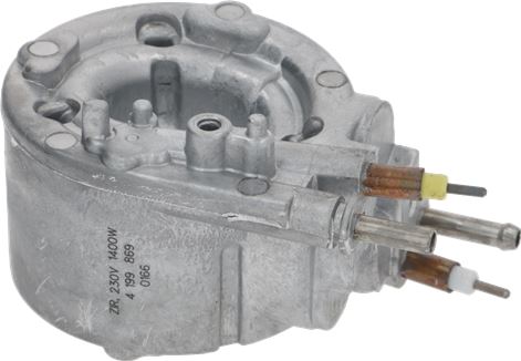 TERMOBLOCK V2 OMN ASSY 230V
