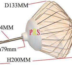 WHISK  KM260