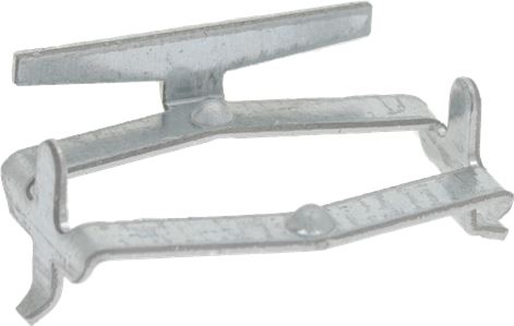 STAFFA COLLEGAMENTO 28x21x11 mm