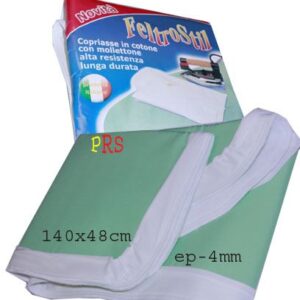 HOUSSE COMPLETE 140X48